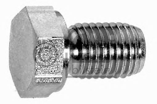 Пробка слива масла FEBI BILSTEIN 06564