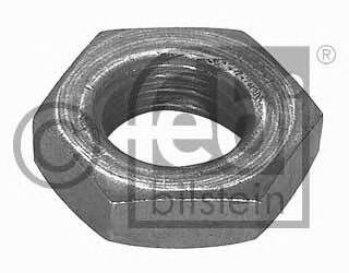 Контргайка, болт регулирования зазора в клапанах FEBI BILSTEIN 06638