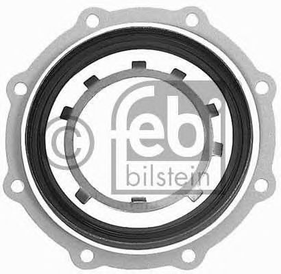 Комплект прокладок, ступица колеса FEBI BILSTEIN 06760