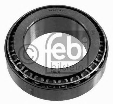 Підшипник маточини FEBI BILSTEIN 07908
