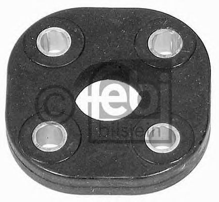 Карданный шарнир рулевого вала FEBI BILSTEIN 07924
