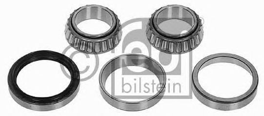 Ступичный подшипник FEBI BILSTEIN 08080