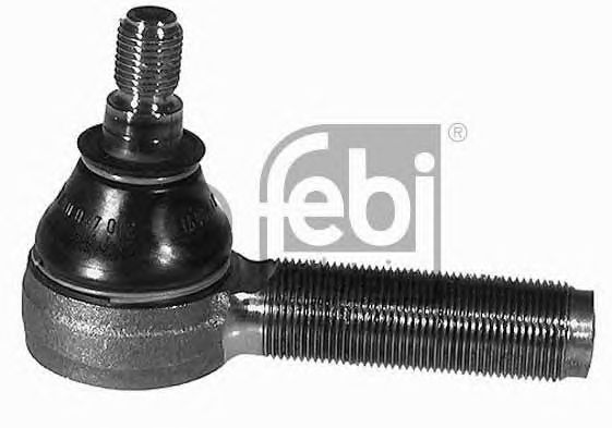 Наконечник рулевой тяги FEBI BILSTEIN 08204