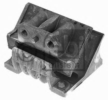 Подушка двигателя FEBI BILSTEIN 08215