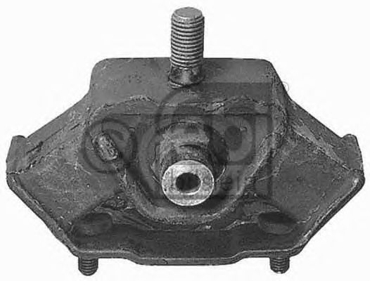 Подвеска, ступенчатая коробка передач FEBI BILSTEIN 08388