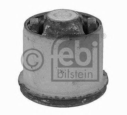 Сайлентблок подрамника / балки моста FEBI BILSTEIN 09047
