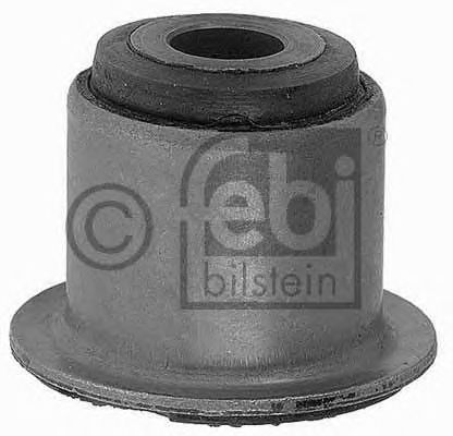 Сайлентблок рычага FEBI BILSTEIN 09070