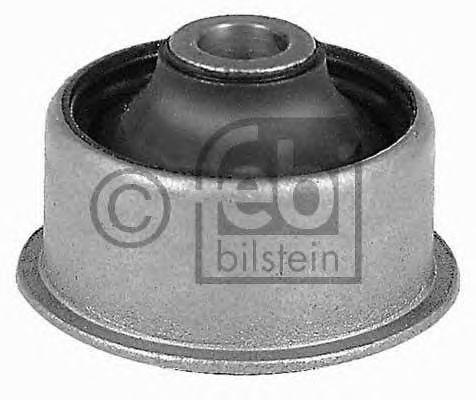 Сайлентблок рычага FEBI BILSTEIN 09118