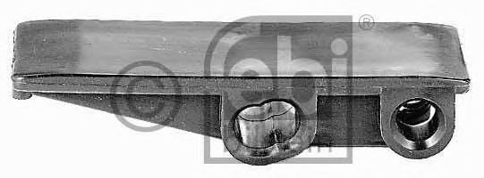 Планка успокоителя цепи FEBI BILSTEIN 09164