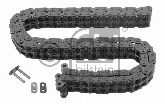 Цепь распредвала (ГРМ) FEBI BILSTEIN 09231