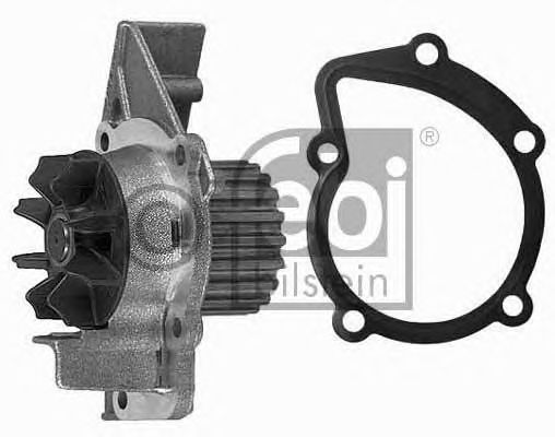 Помпа FEBI BILSTEIN 09262