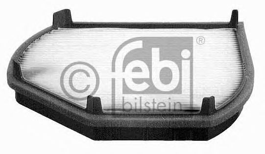 Фільтр салону FEBI BILSTEIN 09437