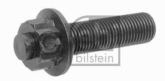 Болт шкива FEBI BILSTEIN 09590