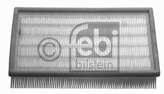 Фильтр салона FEBI BILSTEIN 10148
