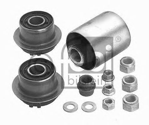 Монтажный комплект рычагов подвески FEBI BILSTEIN 10404