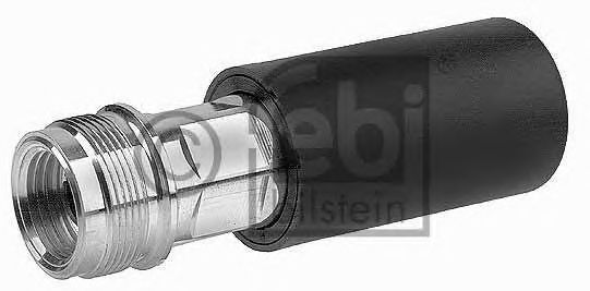 Топливный насос FEBI BILSTEIN 10576