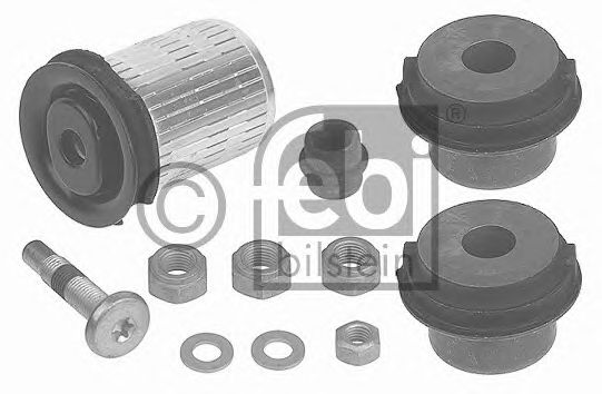 Монтажный комплект рычагов подвески FEBI BILSTEIN 11155