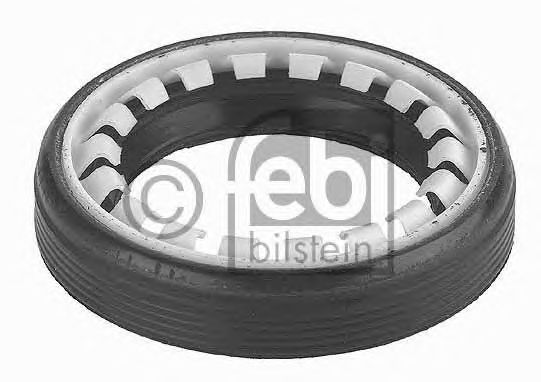 Уплотнительное кольцо вала FEBI BILSTEIN 11414 (фланец автоматической/ступенчатой коробки передач)