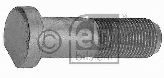 Болт крепления колеса FEBI BILSTEIN 12862