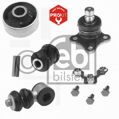 Монтажный комплект рычагов подвески FEBI BILSTEIN 14416 PROKIT