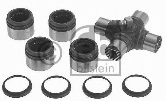 Карданный шарнир FEBI BILSTEIN 14508