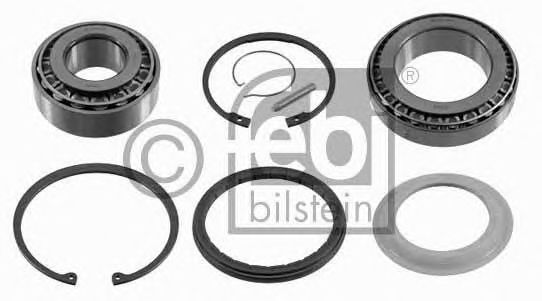 Ступичный подшипник FEBI BILSTEIN 15332