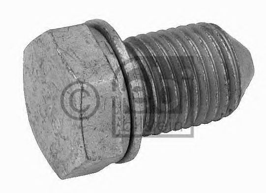 Пробка слива масла FEBI BILSTEIN 15374