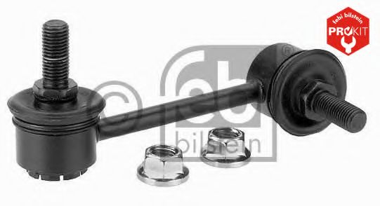 Тяга / стойка стабилизатора FEBI BILSTEIN 15411 PROKIT