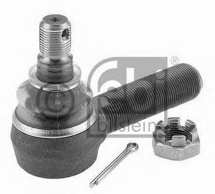 Наконечник рулевой тяги FEBI BILSTEIN 15936