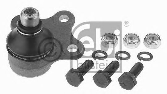 Ремкомплект шаровых опор FEBI BILSTEIN 17118