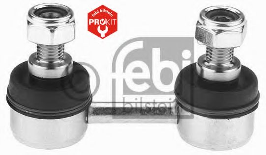 Тяга / стойка стабилизатора FEBI BILSTEIN 18107 PROKIT