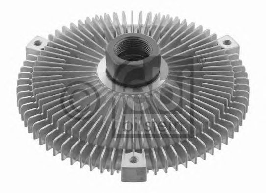 Вязкостная муфта вентилятора охлаждения FEBI BILSTEIN 18683