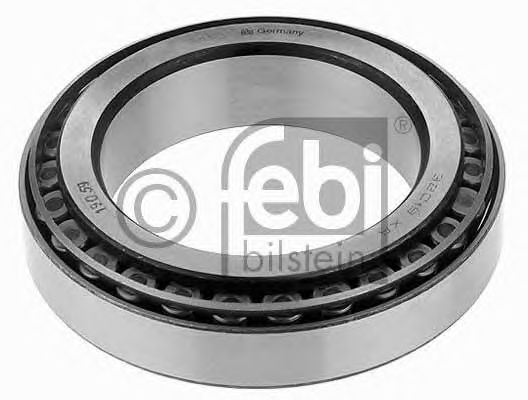 Подшипник ступицы колеса FEBI BILSTEIN 19059