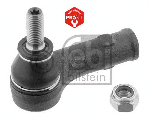 Наконечник рулевой тяги FEBI BILSTEIN 19336 PROKIT