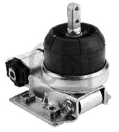 Подушка двигателя FEBI BILSTEIN 19388
