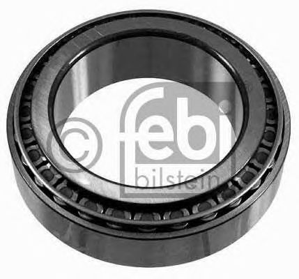 Ступичный подшипник FEBI BILSTEIN 21128