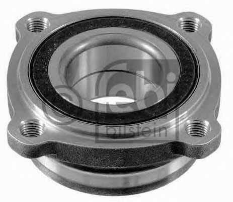 Ступичный подшипник FEBI BILSTEIN 21166