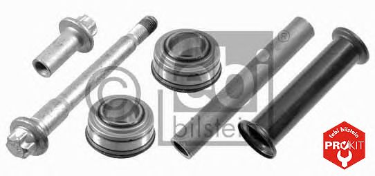 Ремкомплект балки моста FEBI BILSTEIN 21402 PROKIT