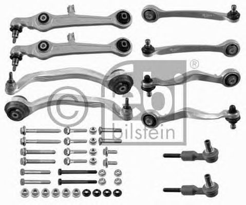 Ремкомплект рычага FEBI BILSTEIN 21500