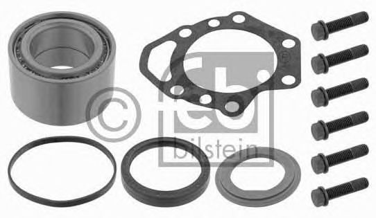 Ступичный подшипник FEBI BILSTEIN 23489
