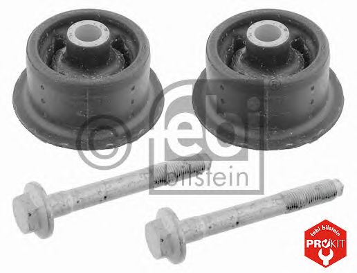 Сайлентблок подрамника / балки моста FEBI BILSTEIN 26622 PROKIT