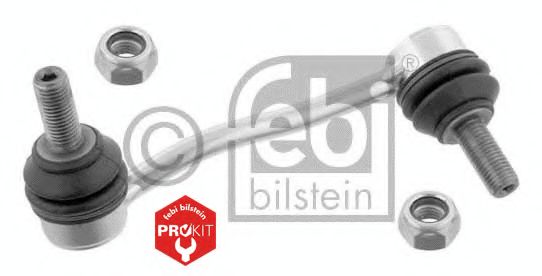 Тяга / стойка стабилизатора FEBI BILSTEIN 28480 PROKIT