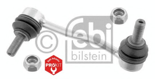 Тяга / стойка стабилизатора FEBI BILSTEIN 28481 PROKIT