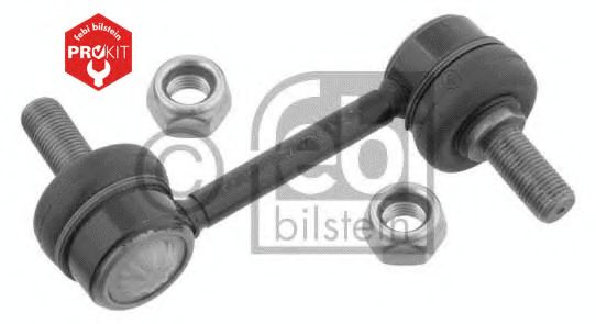 Тяга / стойка стабилизатора FEBI BILSTEIN 28514 PROKIT