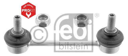 Тяга / стойка стабилизатора FEBI BILSTEIN 28606 PROKIT