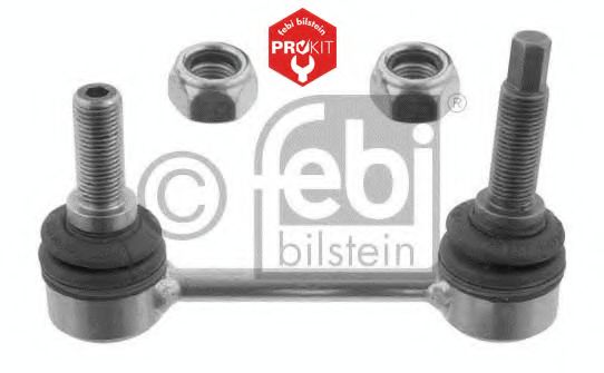 Тяга / стойка стабилизатора FEBI BILSTEIN 29504 PROKIT
