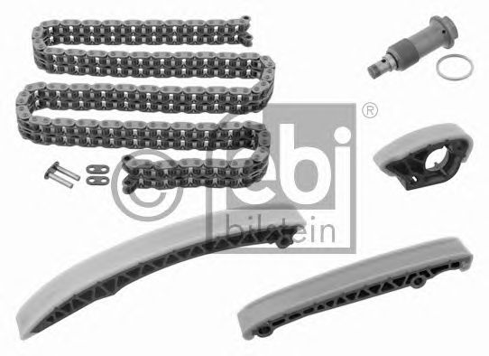 Комплект цепи распредвала (ГРМ) FEBI BILSTEIN 30300