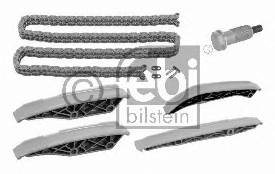 Комплект цепи распредвала (ГРМ) FEBI BILSTEIN 30303