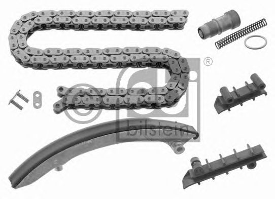 Комплект цепи распредвала (ГРМ) FEBI BILSTEIN 30305