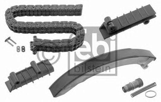 Комплект цепи распредвала (ГРМ) FEBI BILSTEIN 30306
